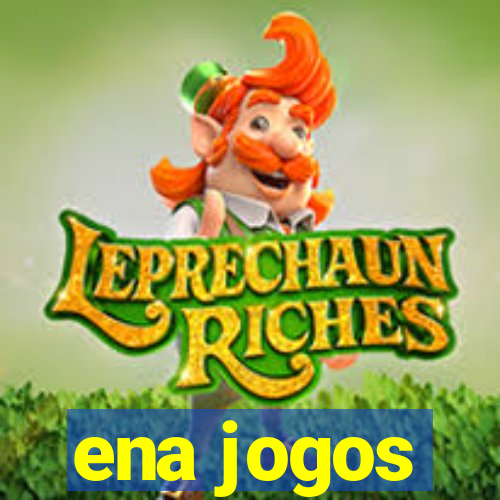 ena jogos