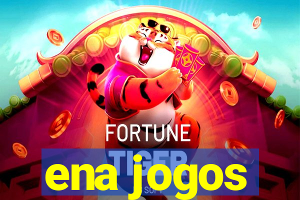 ena jogos
