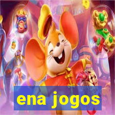 ena jogos