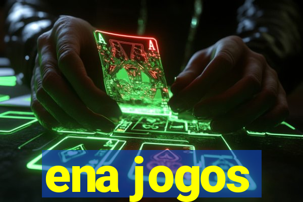 ena jogos