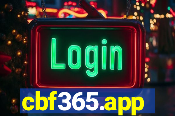 cbf365.app