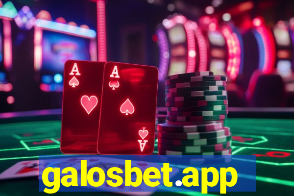 galosbet.app