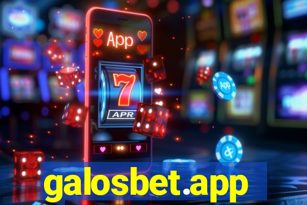 galosbet.app