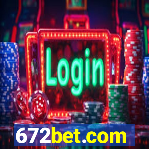 672bet.com