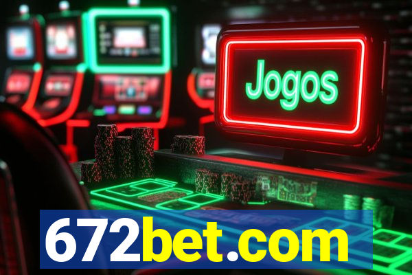 672bet.com