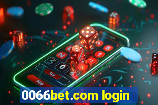 0066bet.com login