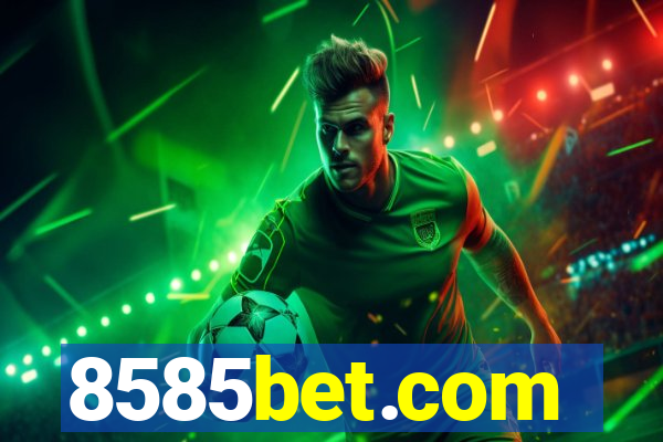8585bet.com