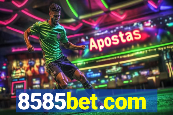 8585bet.com
