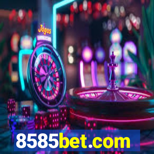 8585bet.com