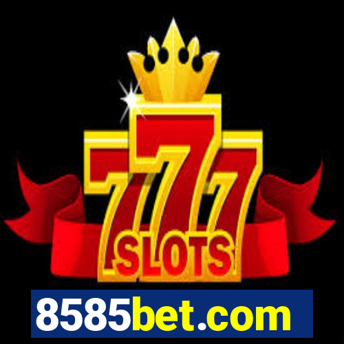 8585bet.com