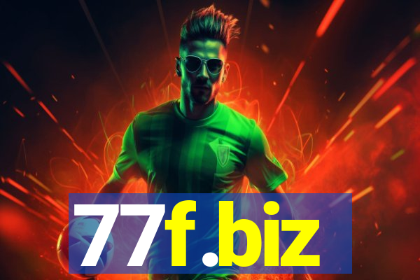 77f.biz