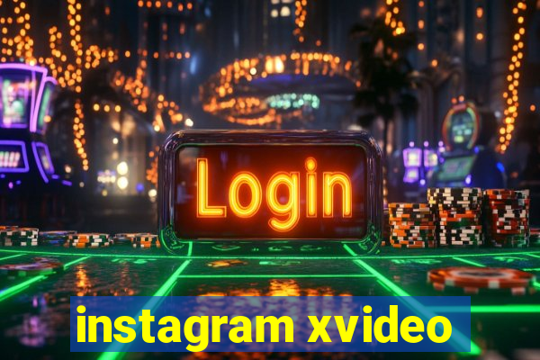 instagram xvideo