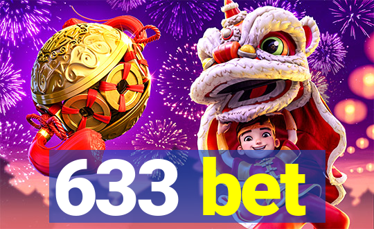 633 bet
