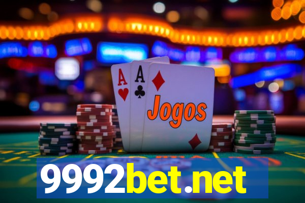9992bet.net