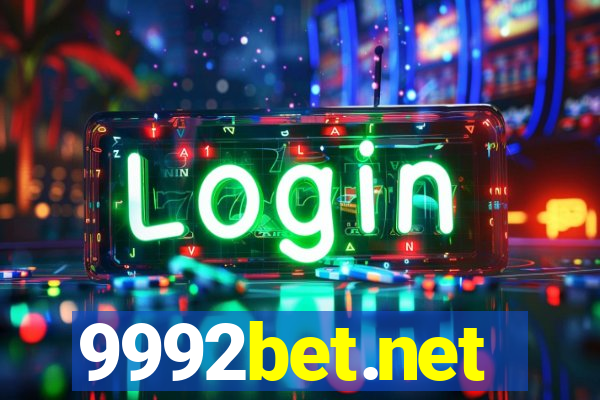 9992bet.net