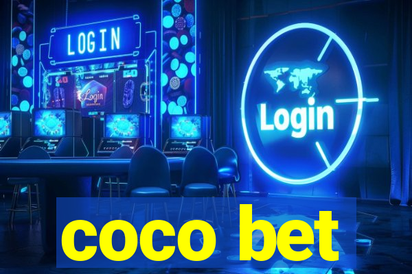 coco bet
