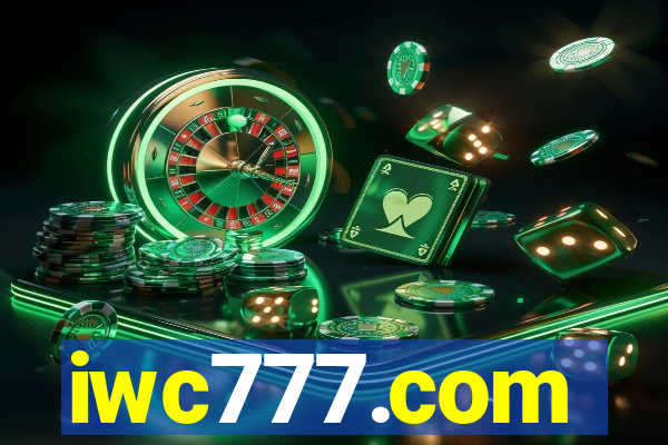 iwc777.com