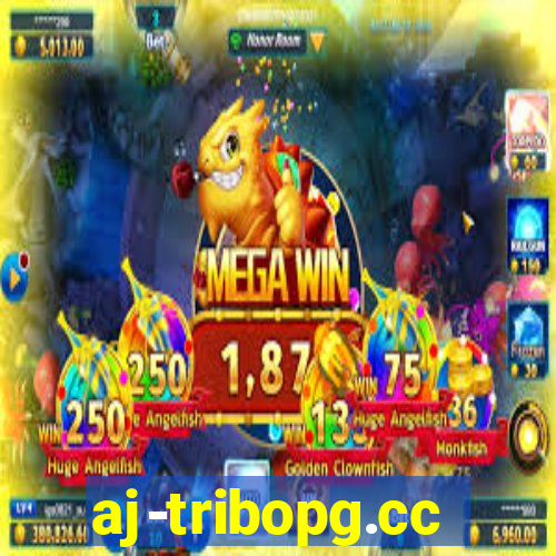 aj-tribopg.cc