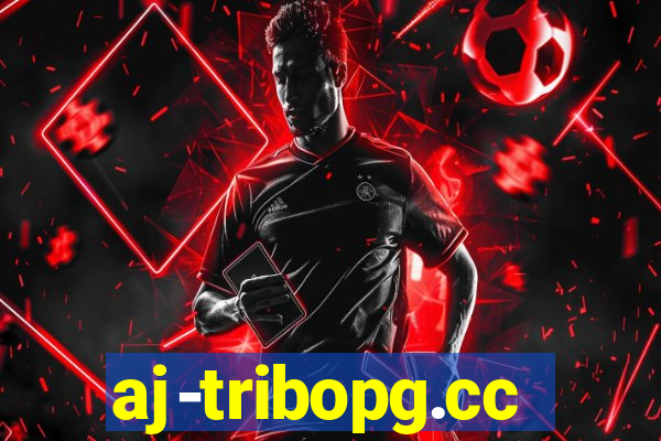 aj-tribopg.cc
