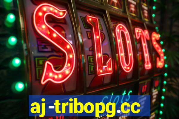 aj-tribopg.cc