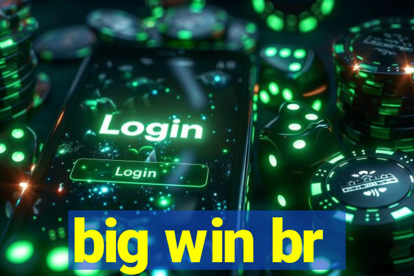 big win br