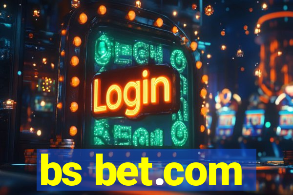 bs bet.com