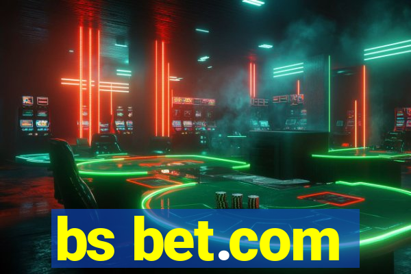 bs bet.com