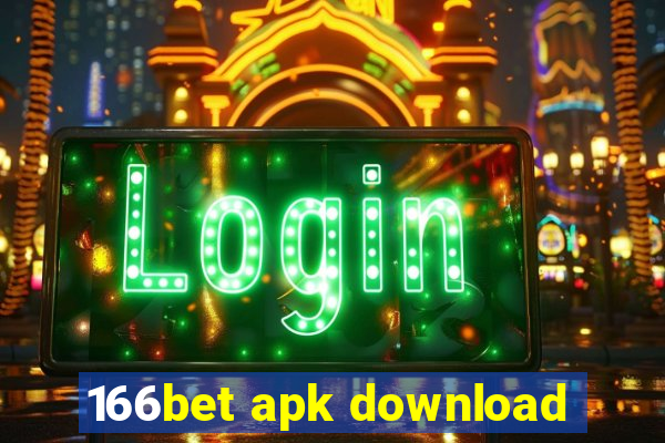 166bet apk download