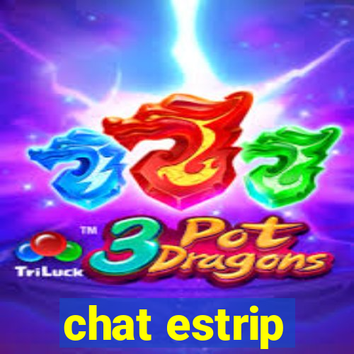 chat estrip