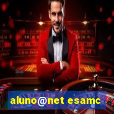 aluno@net esamc