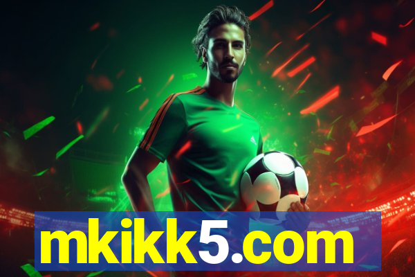 mkikk5.com