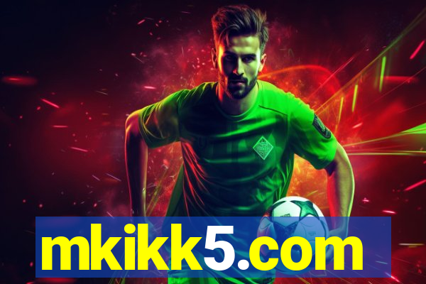 mkikk5.com