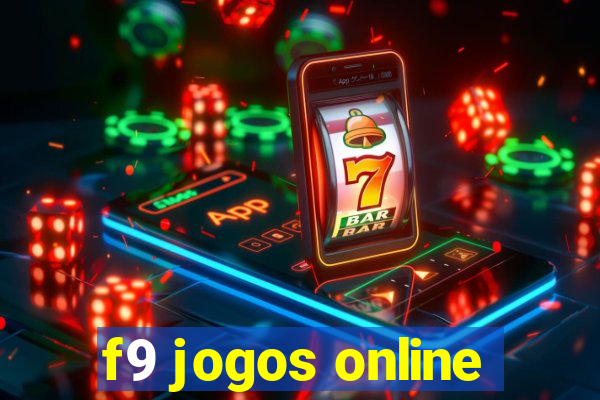 f9 jogos online