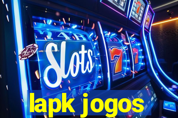 lapk jogos