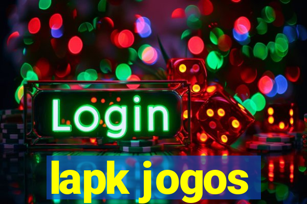lapk jogos