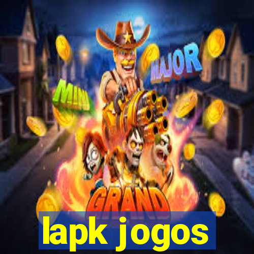 lapk jogos