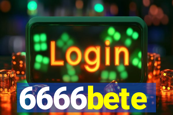 6666bete