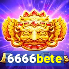 6666bete