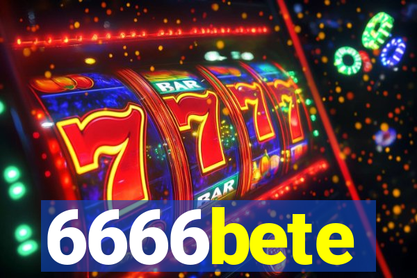 6666bete