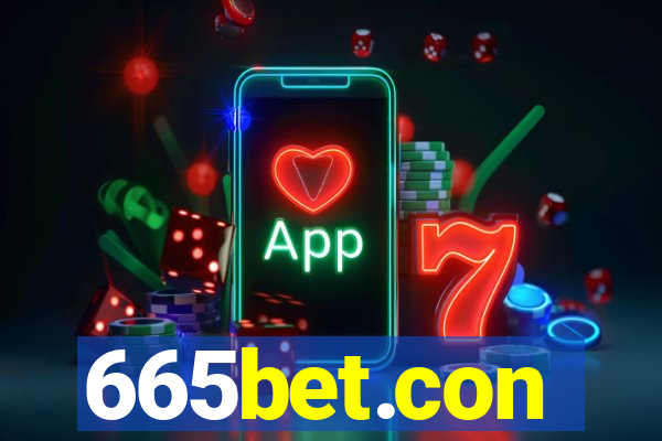 665bet.con