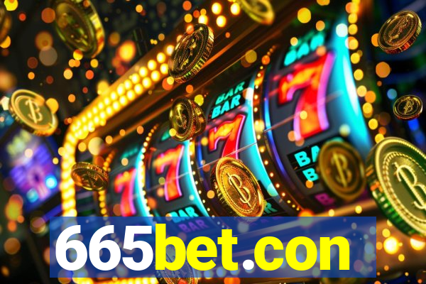 665bet.con