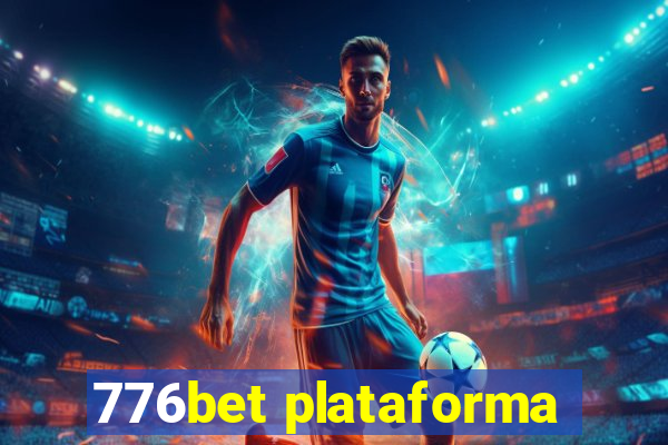 776bet plataforma