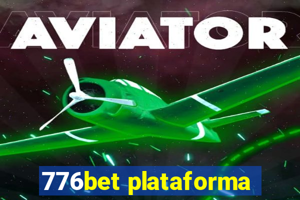 776bet plataforma