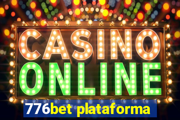 776bet plataforma