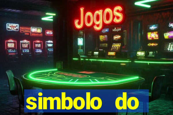 simbolo do corinthians para nick
