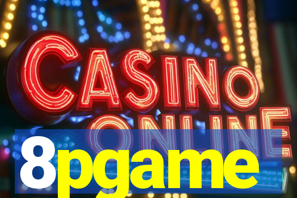 8pgame