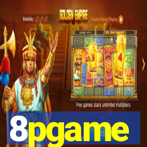 8pgame