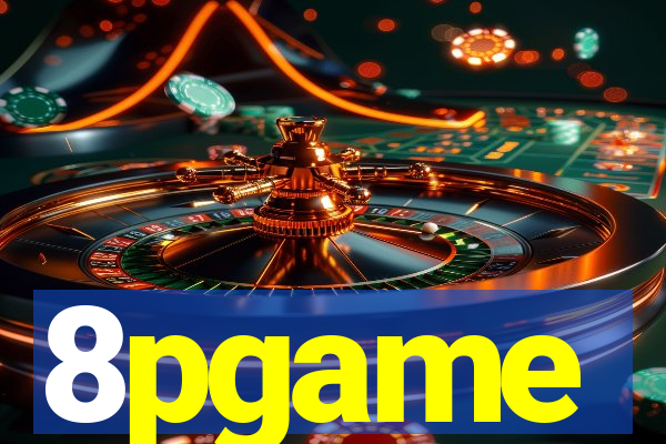 8pgame