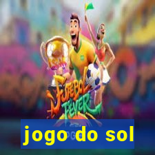 jogo do sol