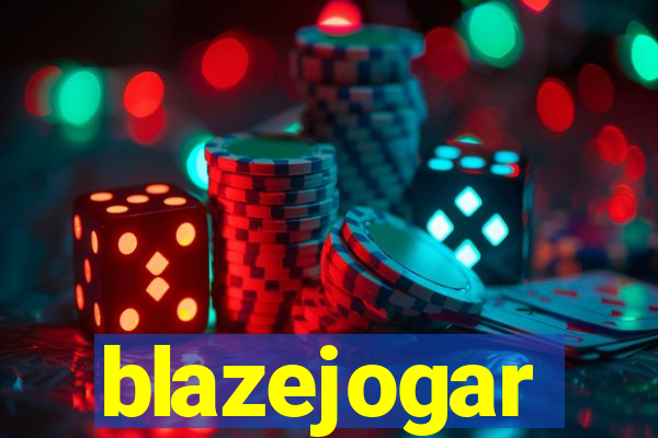 blazejogar